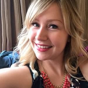 Meet your Posher, Christy